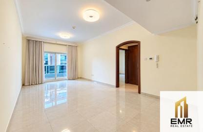 Apartment - 1 - 2 for rent in Art XV - Business Bay - Dubai