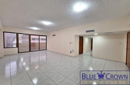 Apartment - 3 - 2 for rent in Silver Sands 1 - Al Mankhool - Bur Dubai - Dubai