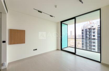 Apartment - 1 Bedroom - 1 Bathroom for rent in Binghatti Azure - District 16 - Jumeirah Village Circle - Dubai