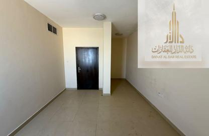 Apartment - 1 - 1 for rent in Al Jurf Industrial 1 - Al Jurf Industrial - Ajman Apartment - 1 - 1 for rent in Al Jurf Industrial 1 - Al Jurf Industrial - Ajman