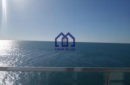 شقة - غرفة نوم - 2 حمامات للايجار في باسيفيك بولينيزيا - باسيفيك - جزيرة المرجان - رأس الخيمة