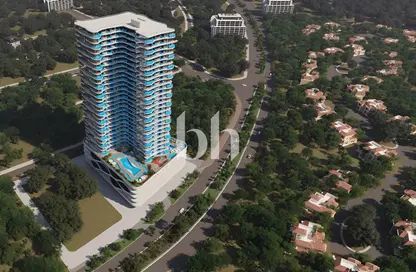 شقة - 1 حمام للبيع في سمانا براري فيوز - مجان - دبي لاند - دبي شقة - 1 حمام للبيع في سمانا براري فيوز - مجان - دبي لاند - دبي