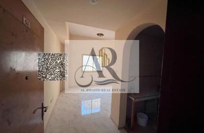 Apartment - Studio - 1 Bathroom for rent in Al Rashidiya Towers - Al Rashidiya - Ajman Downtown - Ajman Apartment - Studio - 1 Bathroom for rent in Al Rashidiya Towers - Al Rashidiya - Ajman Downtown - Ajman