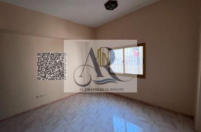 Apartment - Studio - 1 Bathroom for rent in Al Rashidiya Towers - Al Rashidiya - Ajman Downtown - Ajman