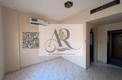 Apartment - Studio - 1 Bathroom for rent in Al Rashidiya Towers - Al Rashidiya - Ajman Downtown - Ajman
