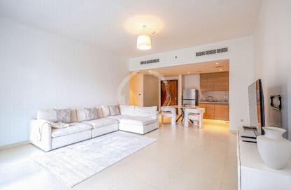 Apartment - 2 - 2 for rent in Acacia A - Acacia - Park Heights - Dubai Hills Estate - Dubai Apartment - 2 - 2 for rent in Acacia A - Acacia - Park Heights - Dubai Hills Estate - Dubai