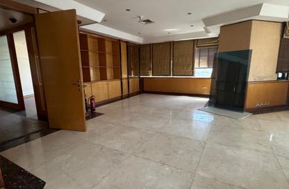 Office Space - Studio - 1 Bathroom for rent in Lotus Tower - Al Majaz 1 - Al Majaz - Sharjah