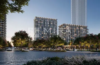 Apartment - 2 Bedrooms - 3 Bathrooms for sale in Aeon Tower 1 - Aeon - Dubai Creek Harbour (The Lagoons) - Dubai