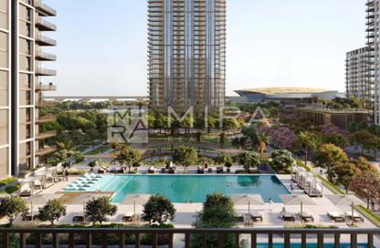 Apartment - 2 - 3 for sale in Aeon Tower 1 - Aeon - Dubai Creek Harbour (The Lagoons) - Dubai Apartment - 2 - 3 for sale in Aeon Tower 1 - Aeon - Dubai Creek Harbour (The Lagoons) - Dubai
