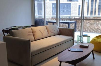 Apartment - 1 - 2 for sale in West Avenue Tower - Dubai Marina - Dubai