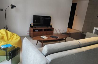 Apartment - 1 - 2 for sale in West Avenue Tower - Dubai Marina - Dubai