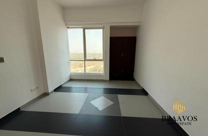 Apartment - Studio - 2 Bathrooms for rent in Silicon Heights 1 - Silicon Heights - Dubai Silicon Oasis - Dubai