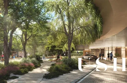 Apartment - 3 Bedrooms - 4 Bathrooms for sale in Serra Tower 5 - Serra at Ghaf Woods - Ghaf Woods - Dubai Land - Dubai