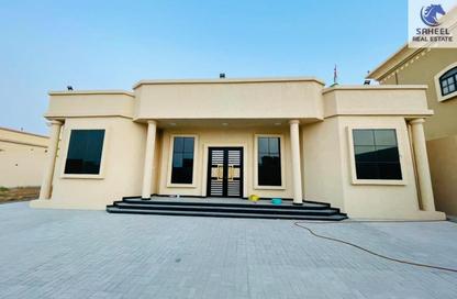 Villa - 5 - 5 for rent in Al Riffa - Ras Al Khaimah