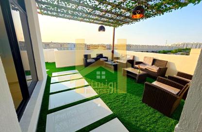 فيلا - 6 غرف نوم - 8 حمامات للبيع في الزاهية جاردنز - الزاهية - عجمان