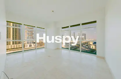 Apartment - 2 Bedrooms - 4 Bathrooms for rent in Ocean Terrace - Marina Square - Al Reem Island - Abu Dhabi