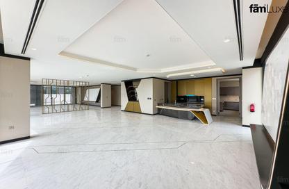 Villa - 6 Bedrooms - 7+ Bathrooms for rent in Majestic Vistas (Lamborghini Mansions) - Dubai Hills Estate - Dubai Villa - 6 Bedrooms - 7+ Bathrooms for rent in Majestic Vistas (Lamborghini Mansions) - Dubai Hills Estate - Dubai