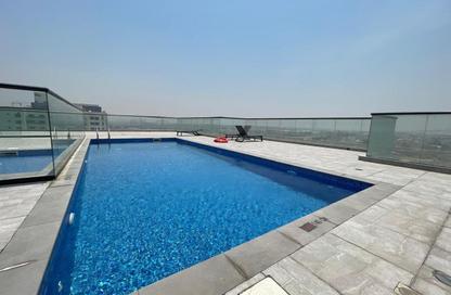 Apartment - 1 Bedroom - 2 Bathrooms for rent in Nadd Al Hammar Avenues - Nadd Al Hammar - Dubai