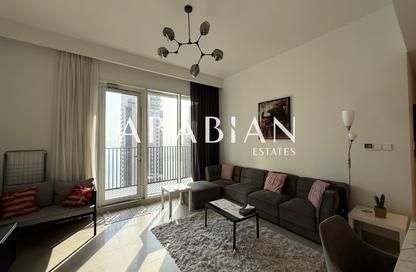 Apartment - 2 Bedrooms - 2 Bathrooms for rent in Creek Horizon Tower 1 - Creek Horizon - Dubai Creek Harbour (The Lagoons) - Dubai