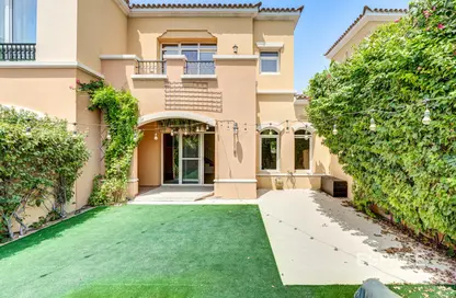 Villa - 2 Bedrooms - 3 Bathrooms for rent in Palmera 1 - Palmera - Arabian Ranches - Dubai Villa - 2 Bedrooms - 3 Bathrooms for rent in Palmera 1 - Palmera - Arabian Ranches - Dubai