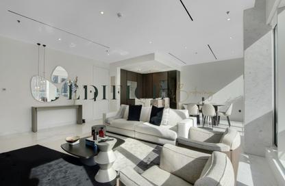 Apartment - 2 Bedrooms - 3 Bathrooms for sale in Limestone House - DIFC - Dubai