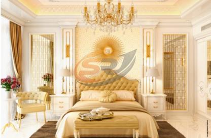 Apartment - Studio - 1 for sale in Vincitore Dolce Vita - Arjan - Dubai Apartment - Studio - 1 for sale in Vincitore Dolce Vita - Arjan - Dubai