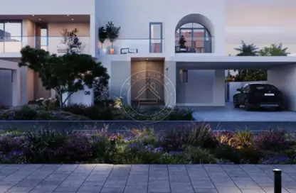 Villa - 4 Bedrooms - 5 Bathrooms for sale in Alana - The Valley - Dubai