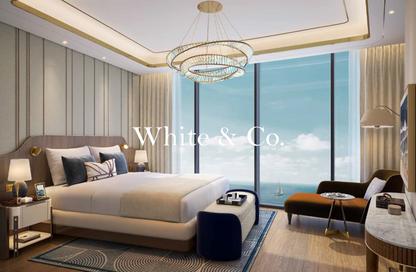 Apartment - 1 - 2 for sale in Harbour Lights - Maritime City - Dubai