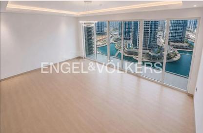Apartment - 2 Bedrooms - 3 Bathrooms for sale in Me Do Re Tower - JLT Cluster L - Jumeirah Lake Towers - Dubai