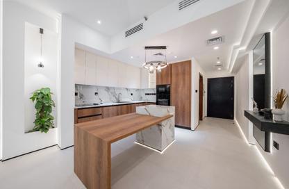 Apartment - 1 - 2 for sale in Scala Tower - Business Bay - Dubai