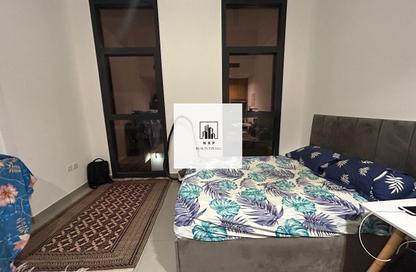 Apartment - Studio - 1 Bathroom for rent in Souks Residential - Al Mamsha - Muwaileh - Sharjah