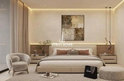 Apartment - 1 Bedroom - 2 Bathrooms for sale in Azra Residence - Dubai Land Residence Complex - Dubai