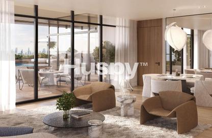 Apartment - 1 Bedroom - 2 Bathrooms for sale in La Cle by Maaia - Al Furjan - Dubai Apartment - 1 Bedroom - 2 Bathrooms for sale in La Cle by Maaia - Al Furjan - Dubai