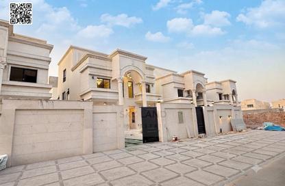 Villa - 6 - 7+ for sale in Kabbali Hills - Al Helio 2 - Al Helio - Ajman