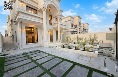 Villa - 6 - 7+ for sale in Kabbali Hills - Al Helio 2 - Al Helio - Ajman