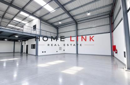 Warehouse - Studio - 2 for sale in Al Sajaa S - Al Sajaa - Sharjah