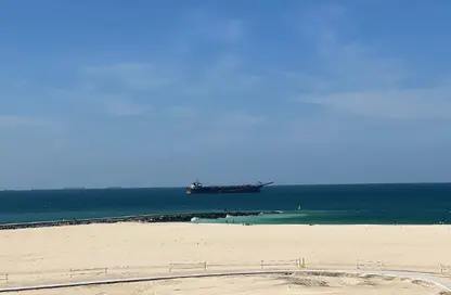 شقة - غرفة نوم - 2 حمامات للايجار في فايرمونت عجمان - النخيل 2 - النخيل - عجمان