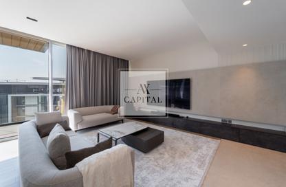 Apartment - 4 - 5 for sale in Bluewaters Residences Building 10 - Bluewaters Residences - Bluewaters - Dubai
