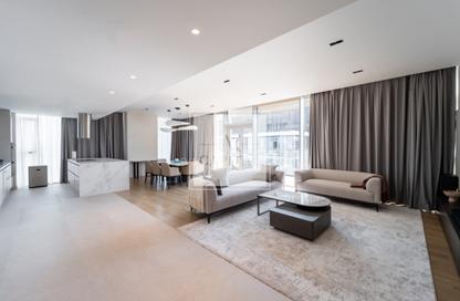 Apartment - 4 - 5 for sale in Bluewaters Residences Building 10 - Bluewaters Residences - Bluewaters - Dubai