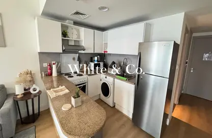 شقة - 1 حمام للايجار في دبي ارك - (JLT) مجمع G - أبراج بحيرات الجميرا - دبي