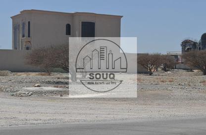 Land - Studio for sale in Seih Al Ghubb - Ras Al Khaimah