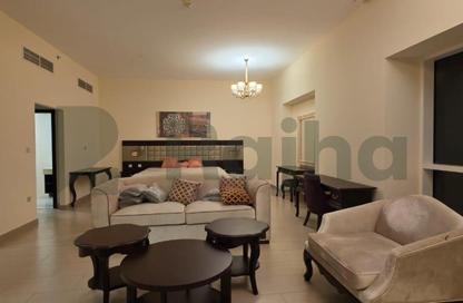 شقة - 1 للايجار في مارينا 101 - دبي مارينا - دبي شقة - 1 للايجار في مارينا 101 - دبي مارينا - دبي