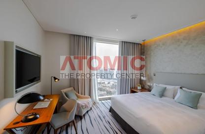 Apartment - 3 Bedrooms - 4 Bathrooms for rent in Vida Residence Downtown - Downtown Dubai - Dubai Apartment - 3 Bedrooms - 4 Bathrooms for rent in Vida Residence Downtown - Downtown Dubai - Dubai