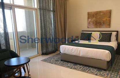 Apartment - 2 Bedrooms - 3 Bathrooms for sale in Ghalia Tower - District 18 - Jumeirah Village Circle - Dubai