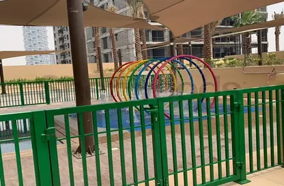 شقة - 2 غرف نوم - 3 حمامات للبيع في غالية - منطقة 18 - قرية جميرا الدائرية - دبي