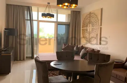 Apartment - 2 Bedrooms - 3 Bathrooms for sale in Ghalia Tower - District 18 - Jumeirah Village Circle - Dubai