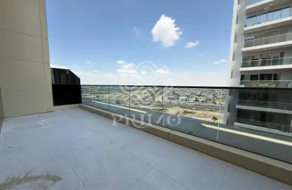 Apartment - 1 Bedroom - 2 Bathrooms for sale in Neva Residences - District 16 - Jumeirah Village Circle - Dubai