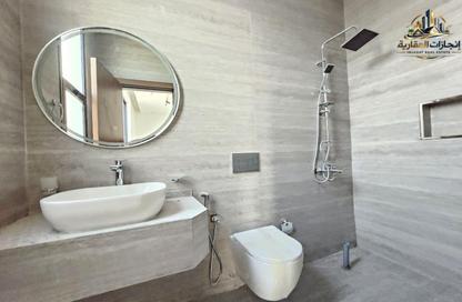 Townhouse - 5 Bedrooms - 6 Bathrooms for sale in Kabbali Hills - Al Helio 2 - Al Helio - Ajman Townhouse - 5 Bedrooms - 6 Bathrooms for sale in Kabbali Hills - Al Helio 2 - Al Helio - Ajman