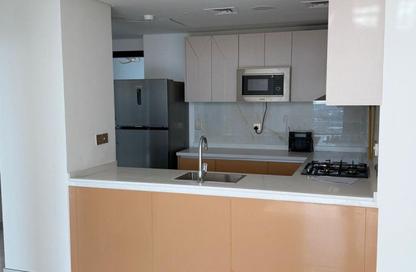 Apartment - 2 Bedrooms - 2 Bathrooms for rent in Skyz by Danube - Arjan - Dubai