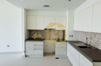 Apartment - 1 Bedroom - 2 Bathrooms for rent in The Cove Building 2 - The Cove - Dubai Creek Harbour (The Lagoons) - Dubai Apartment - 1 Bedroom - 2 Bathrooms for rent in The Cove Building 2 - The Cove - Dubai Creek Harbour (The Lagoons) - Dubai